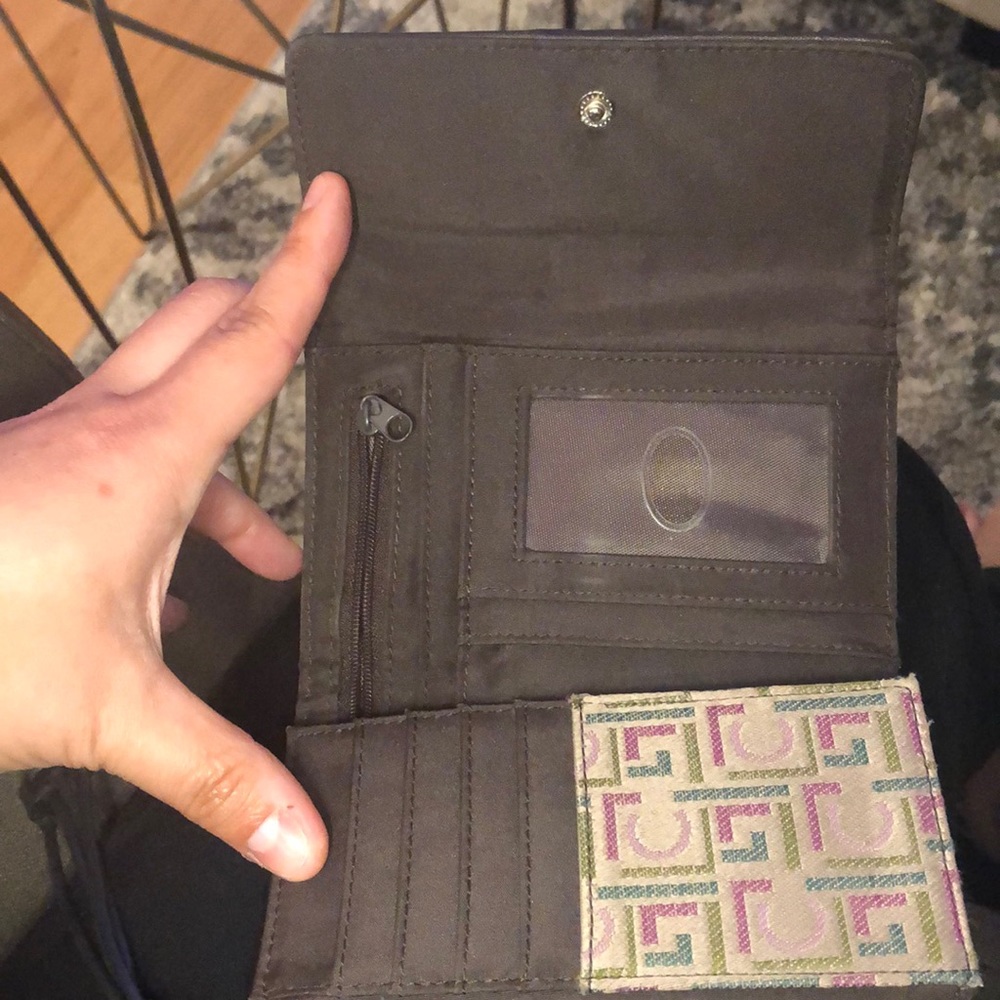 Wallet - Picture 3 of 3